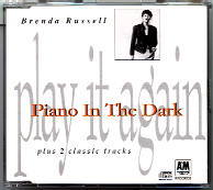 Brenda Russell - Piano In The Dark